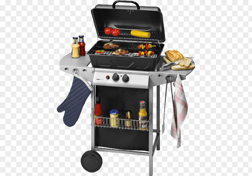 Barbecue Grilling Gasgrill Picnic BBQ Smoker PNG