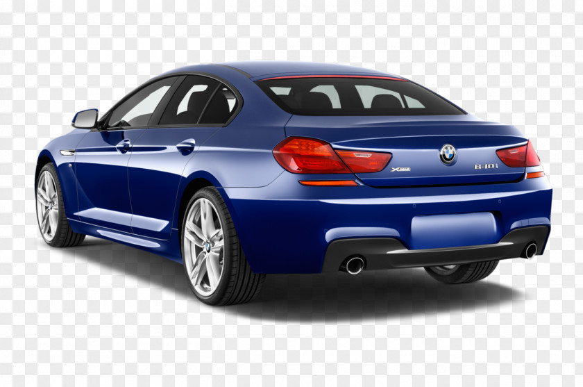 Car Audi 2015 Ford Fusion BMW 6 Series PNG