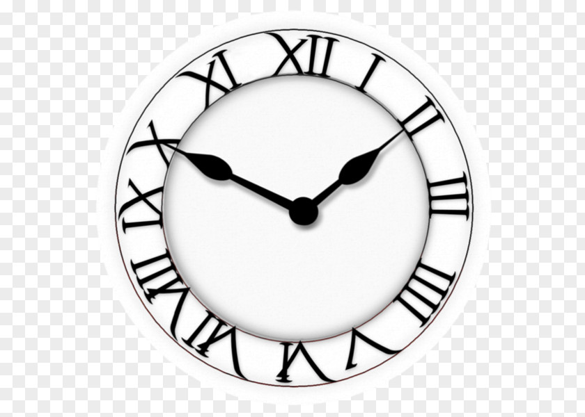 Clock Face Clip Art Watch PNG