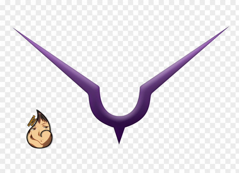 Coder Lelouch Lamperouge Knight Symbol Logo PNG