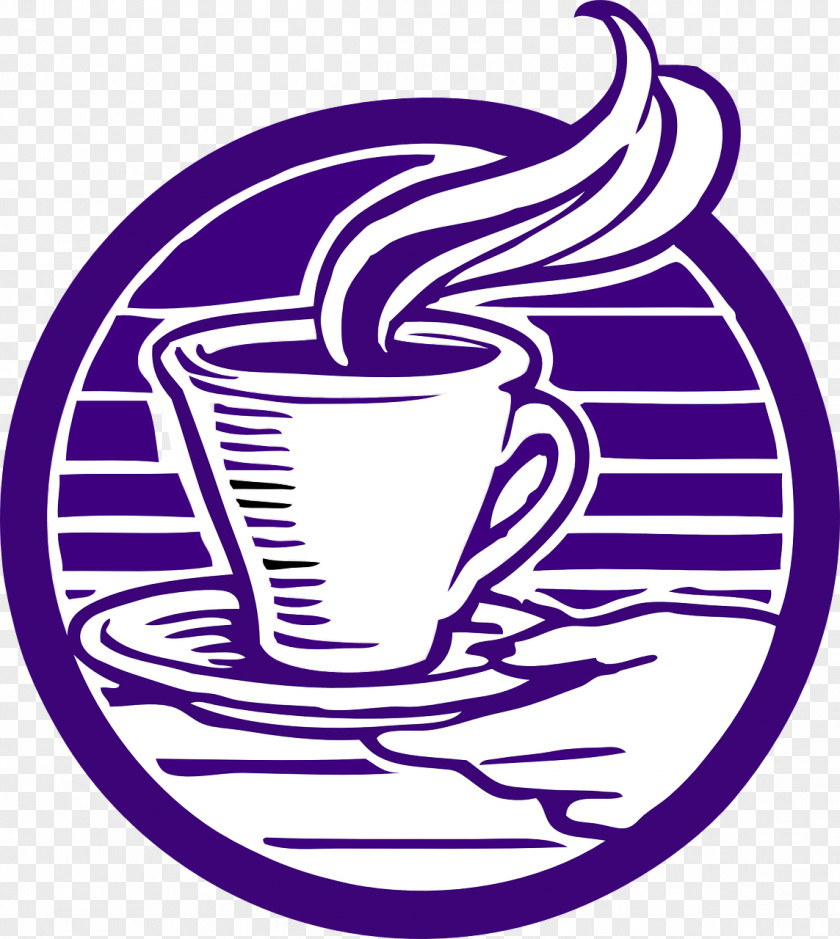 Coffee Cup Cafe Drink Service PNG