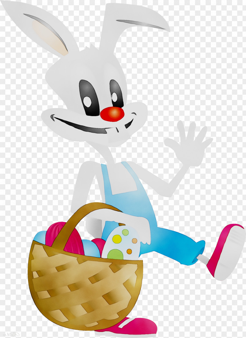 Easter Bunny Clip Art Illustration Egg PNG