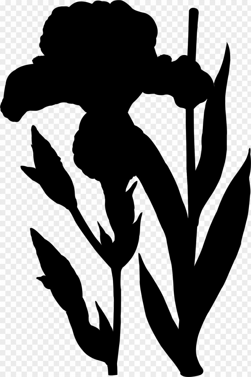 Flower Clip Art Human Behavior Silhouette PNG