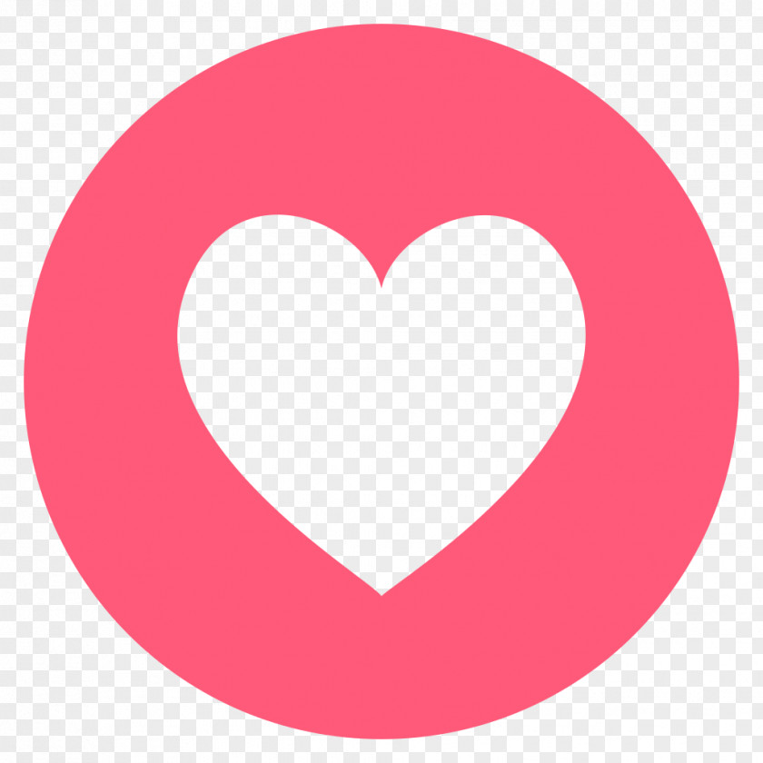 Heart Tree Love Symbol Emoji PNG