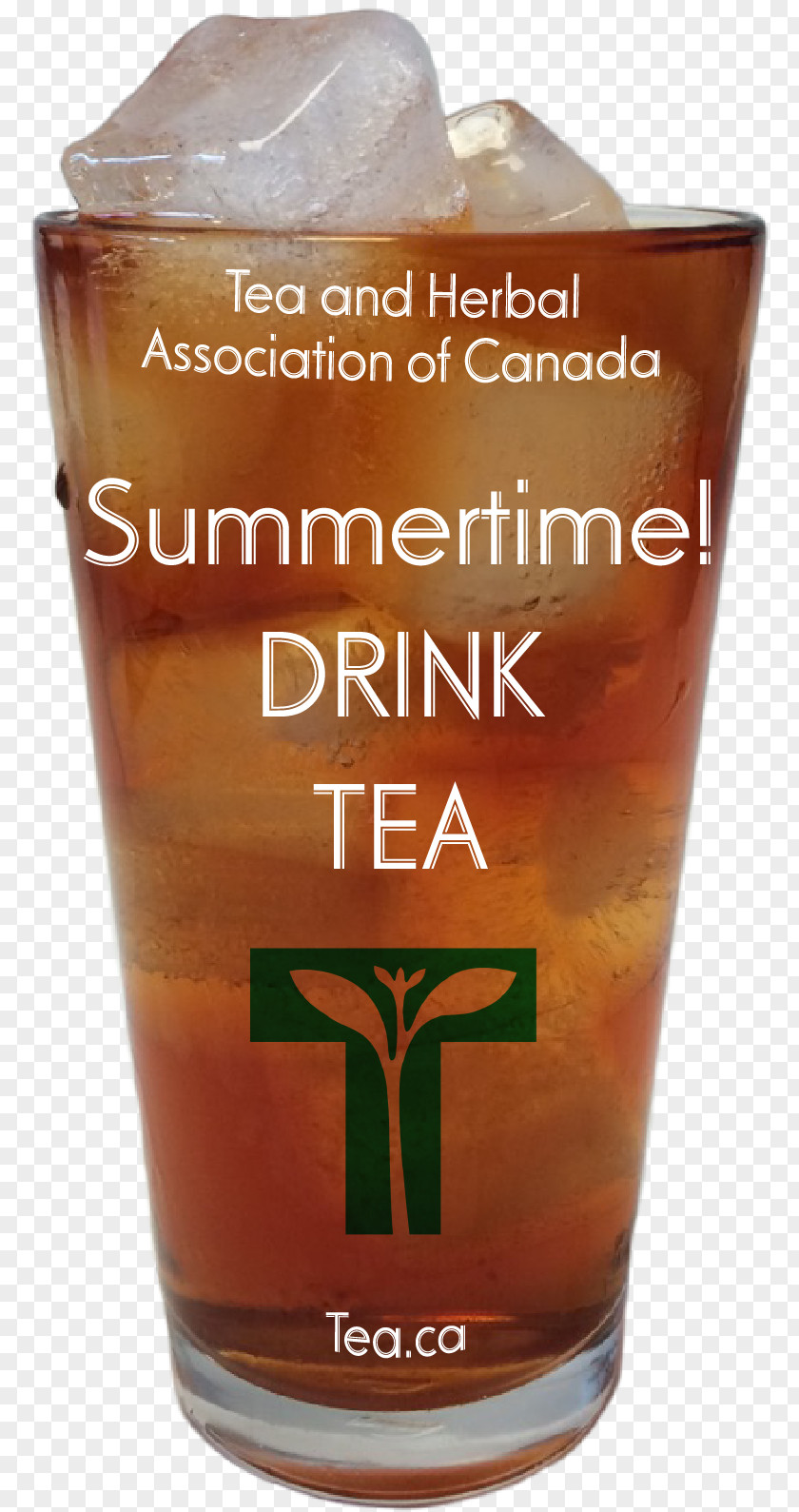 Iced Tea Long Island Fizzy Drinks Non-alcoholic Drink PNG