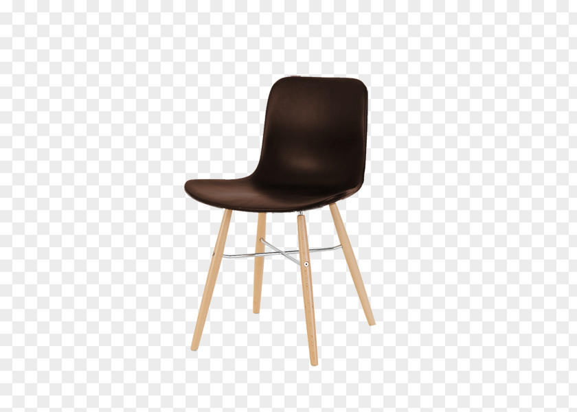 Imitation Wood Wing Chair Furniture Bar Stool PNG
