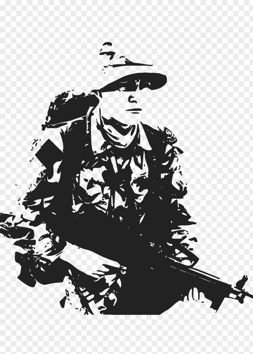 Soldier United States Military Army PNG