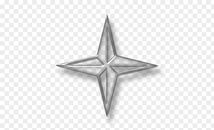 Star Point Clip Art PNG