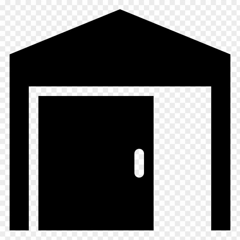 Two Open The Door Garage Doors Handle PNG
