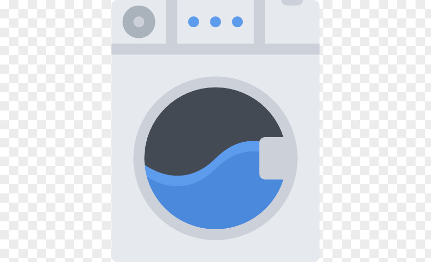 Washing Machine Top Brand Logo Font PNG