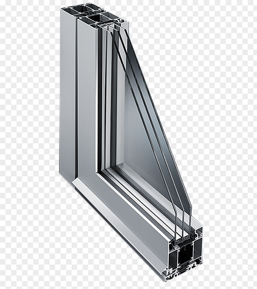 Window Door System Gutmann Aluminium PNG