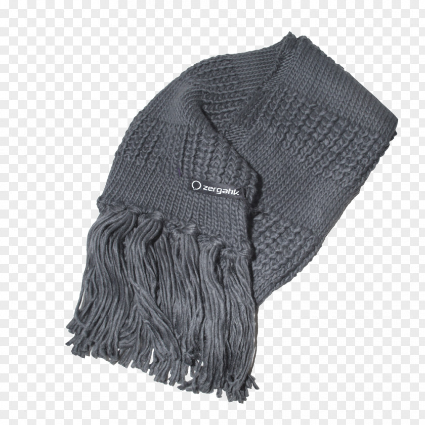 Asfalto Wool Black M PNG