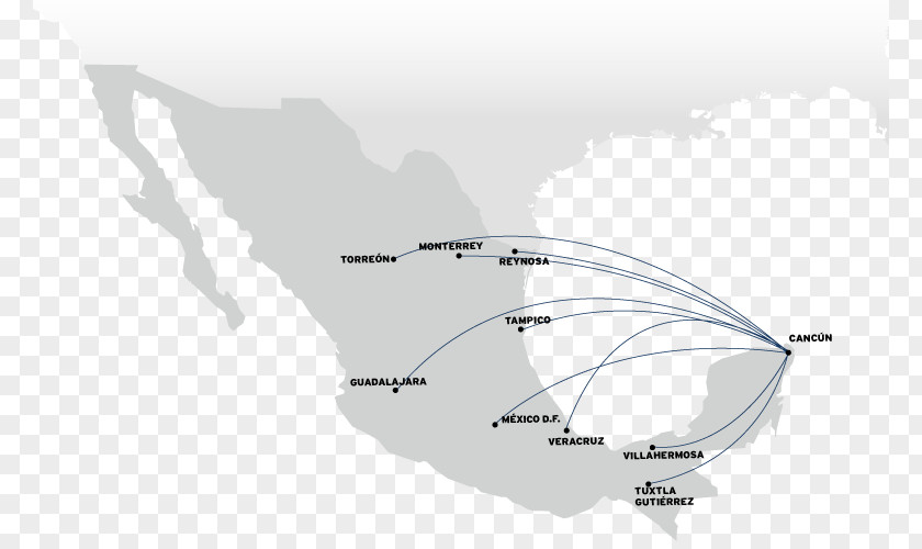 Cancun Geography Map SuperBASIC Quiz PNG