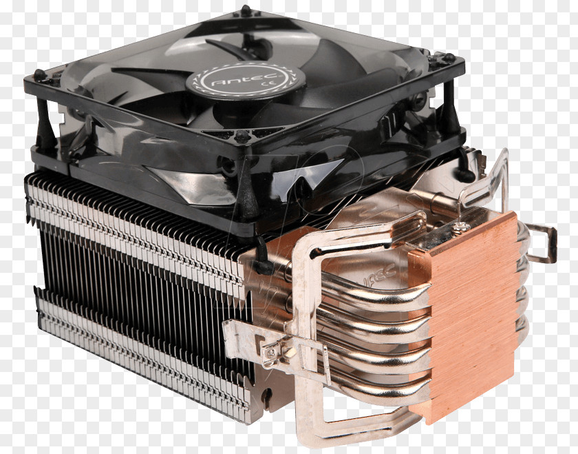 Computer Graphics Cards & Video Adapters System Cooling Parts Cases Housings Heat Sink Central Processing Unit PNG
