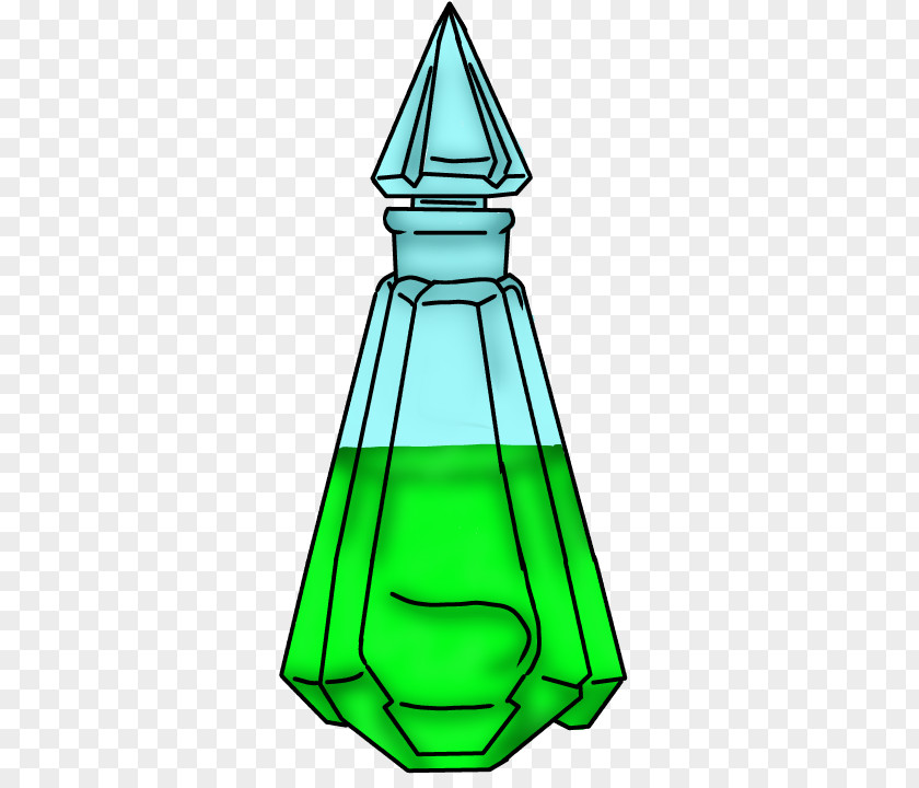 Dragon Potion Bottles Glass Bottle Clip Art Product Design Line PNG