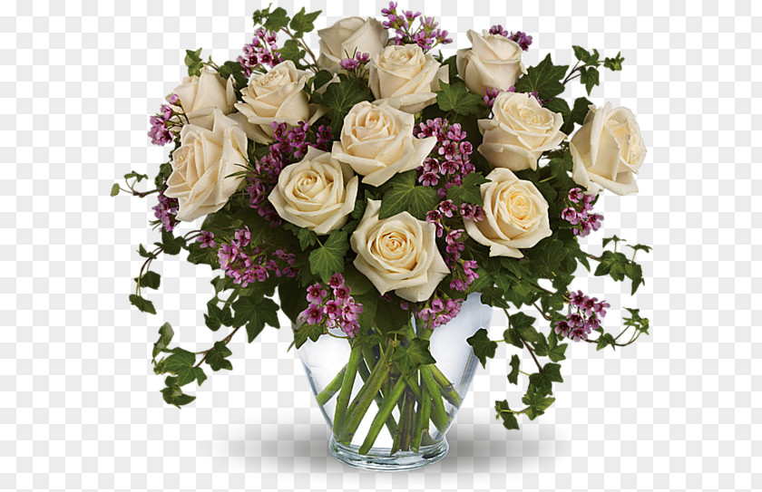 Flower Teleflora Bouquet Flowers For The Home Floristry PNG