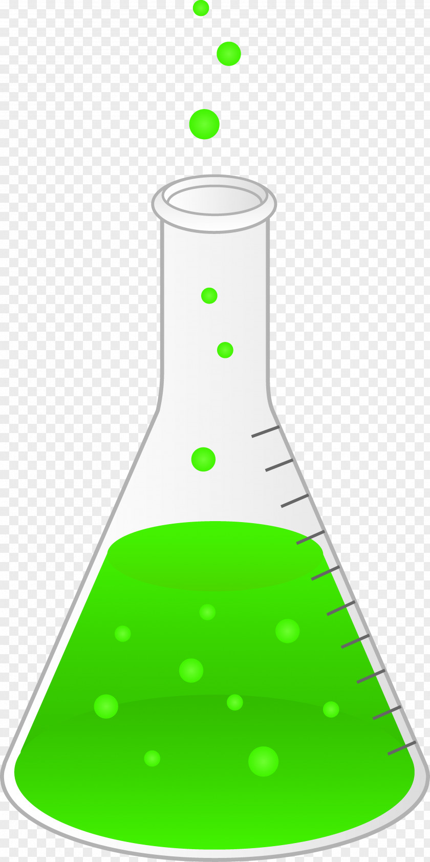 Free Science Clipart Beaker Chemistry Laboratory Flask Clip Art PNG