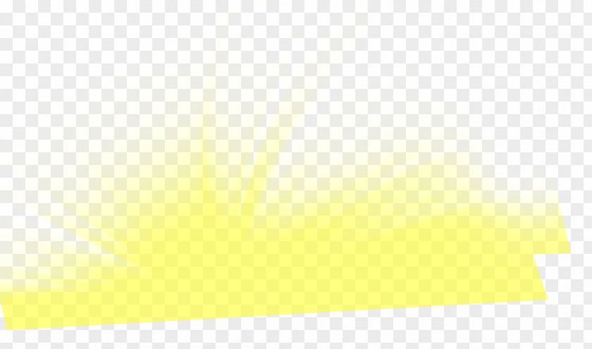 Golden Sunshine Sunlight Gold PNG