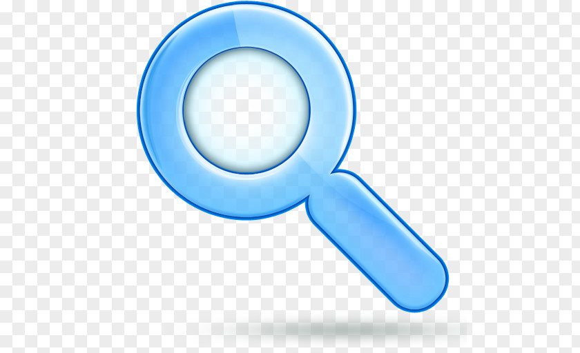 ID Magnifying Glass Android Light PNG