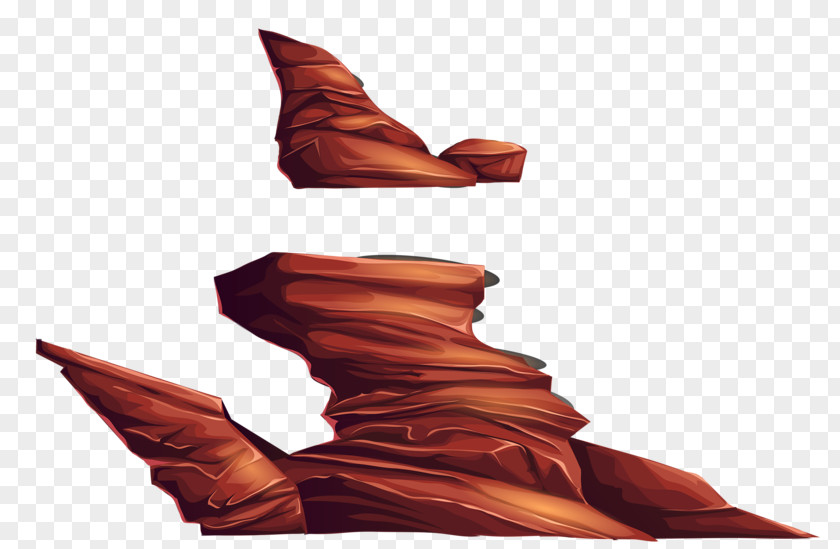 Irregular Rock Gratis PNG