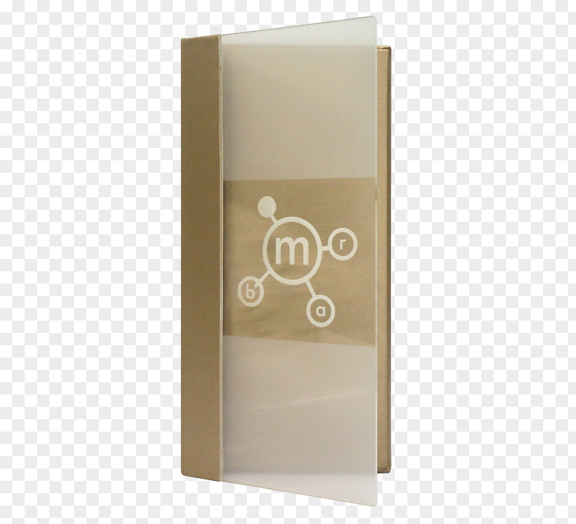 Menu Board Shelf PNG