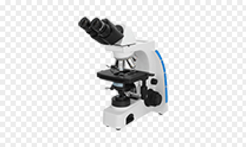 Microscope Optical Stereo Light Biology PNG