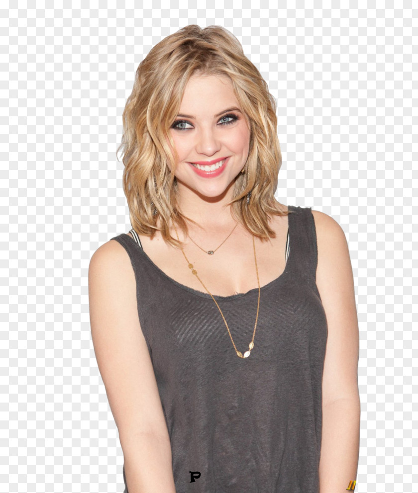 Pretty Little Liars Ashley Benson Hanna Marin Lob PNG