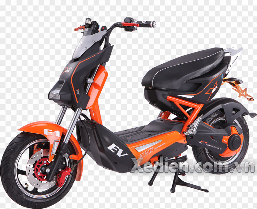 Scooter Motorized Motorcycle Accessories Motor Vehicle PNG
