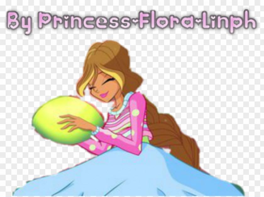 Season 7 Disney PrincessFlora Flora Stella Winx Club PNG
