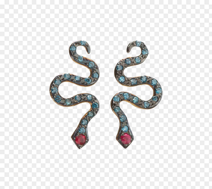 Snake Gourd Earring Slytherin House Gemstone Clothing Jewellery PNG