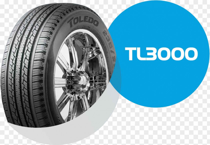TL Tread Tire Product Alloy Wheel PNG