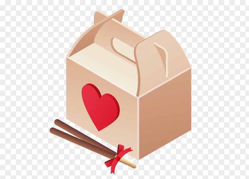 Valentine Dinner Box PNG Clipart Heart Valentine's Day Clip Art PNG