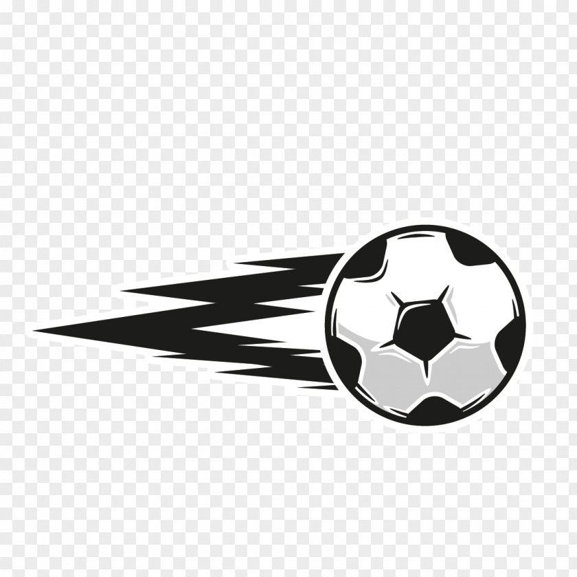 Vector Football Logo Photography PNG