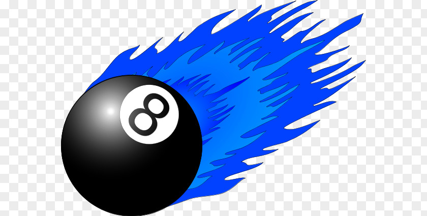 8 Ball Pool Eight-ball Clip Art PNG