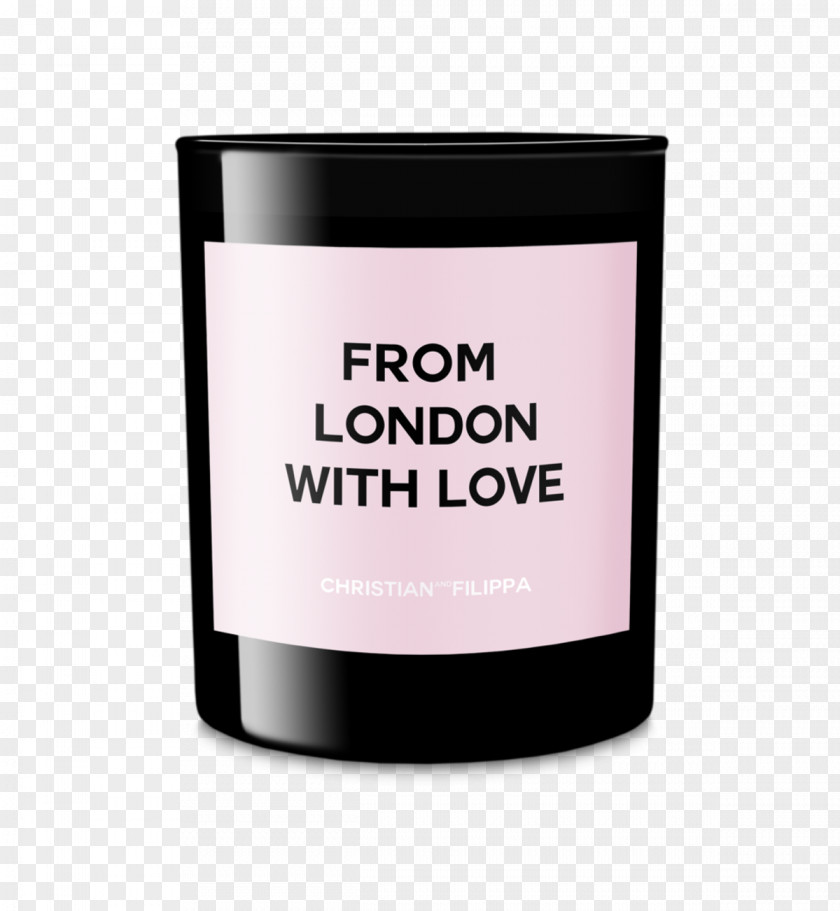 Candle History Of Making London Doftljus Love PNG