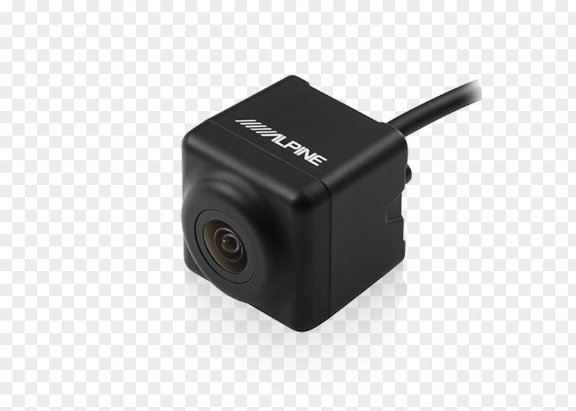Car Backup Camera Alpine Electronics Reversing PNG