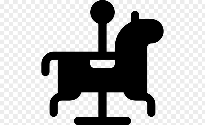 Chair Cat Line White Clip Art PNG