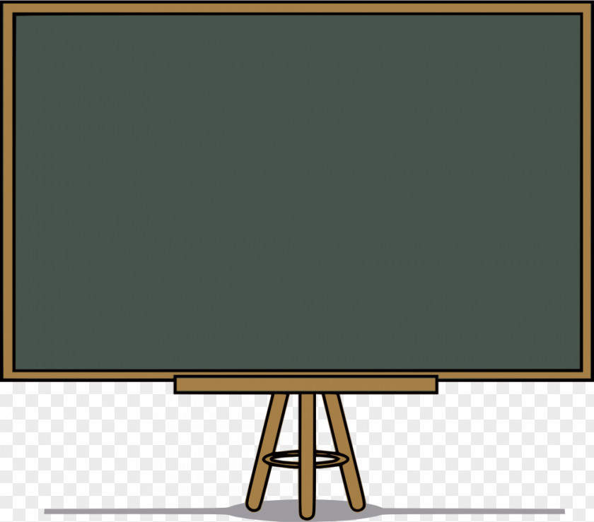 Chalk Board Picture Blackboard Dry-Erase Boards Free Content Clip Art PNG