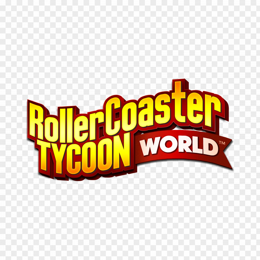 Coaster RollerCoaster Tycoon World 2 3 Theme Park PNG