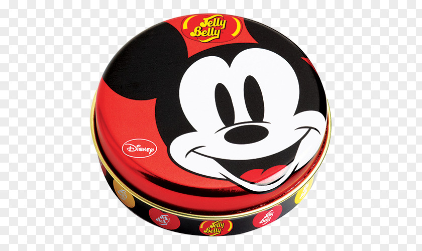 Coconut Jelly Minnie Mouse Mickey Chewing Gum The Belly Candy Company Bean PNG