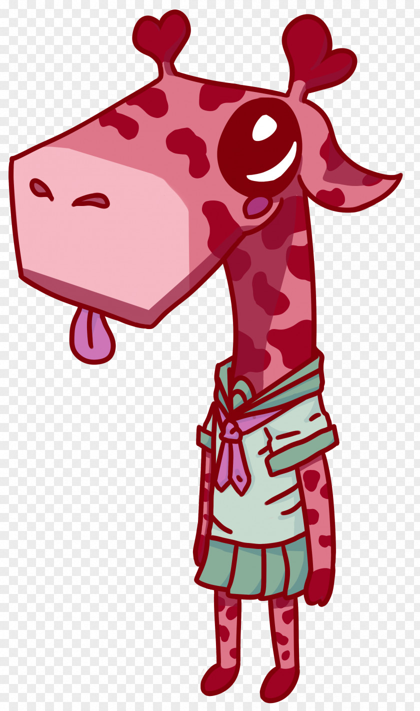 Conjure Giraffe Illustration Clip Art Product Character PNG