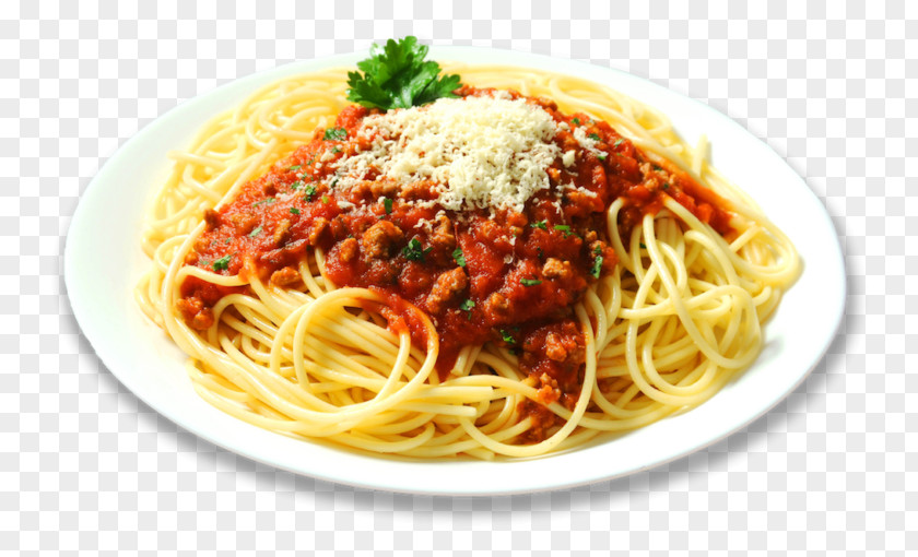 Cooking Bolognese Sauce Pasta Salad Italian Cuisine Spaghetti PNG
