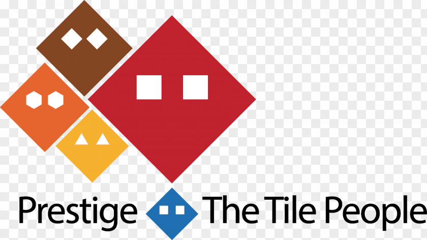 Design Prestige The Tile People Logo PNG