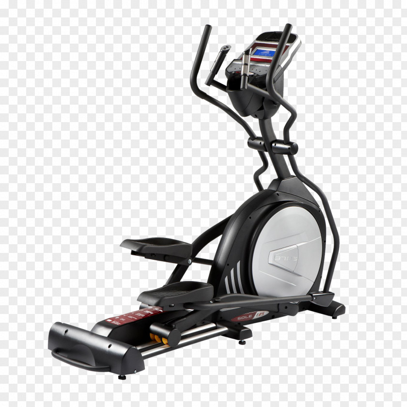 Elliptical Trainers SOLE E35 Sole Fitness E25 E95 E55 PNG