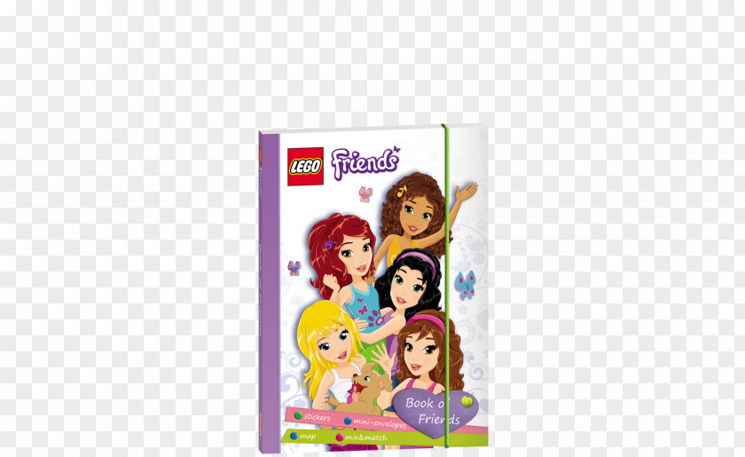 Friends Of Heartlake City The Lego Group LEGO Toy Block Duplo PNG