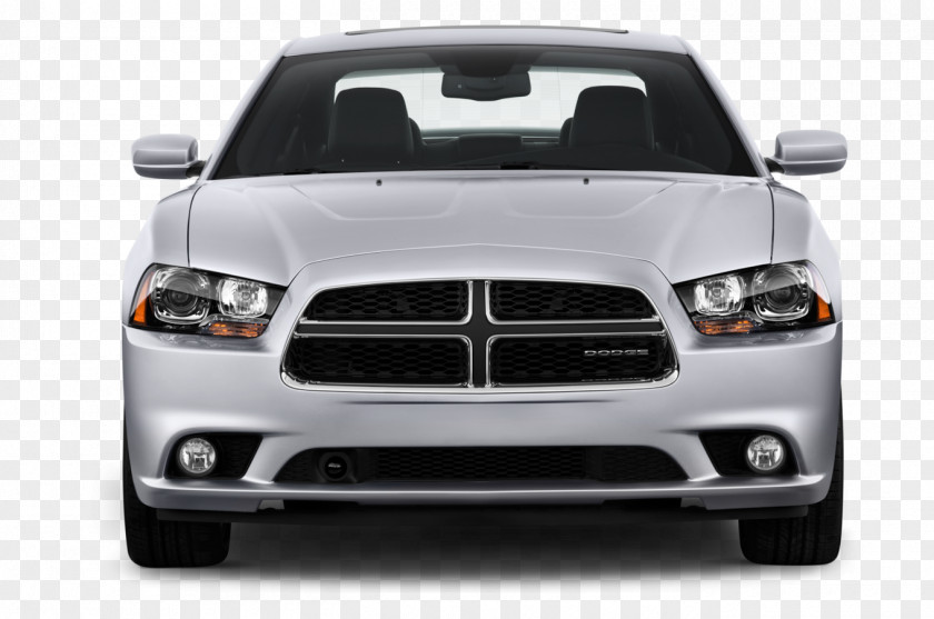 Front-end 2014 Dodge Charger 2011 Car 2015 PNG