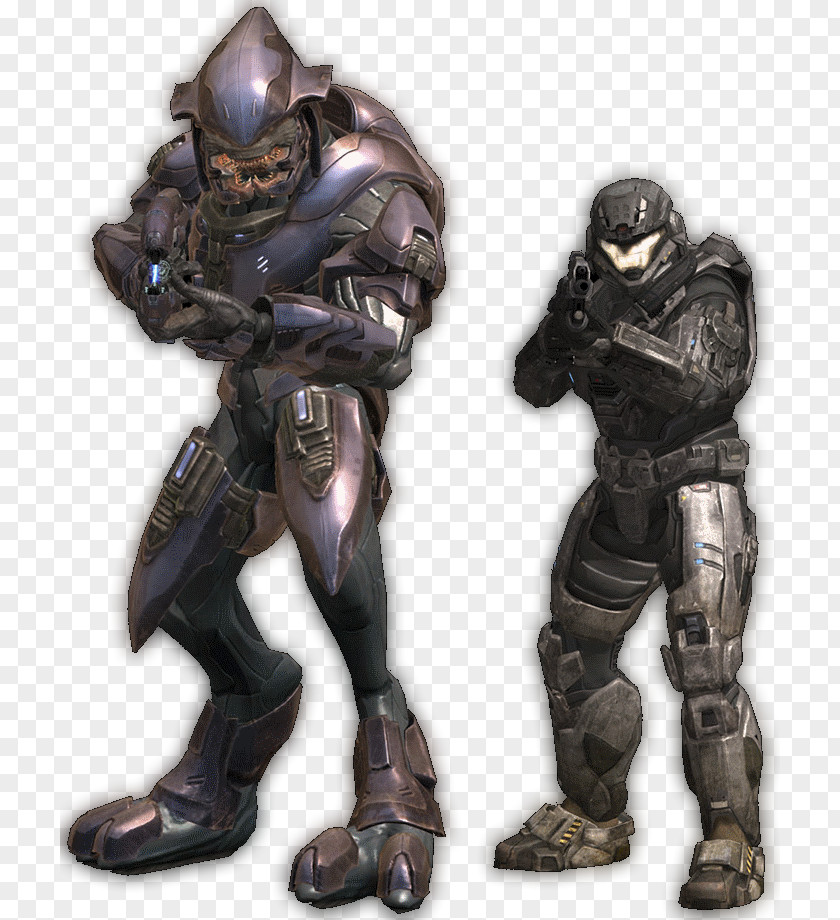 Glowing Halo Halo: Reach 3 2 Master Chief Combat Evolved PNG