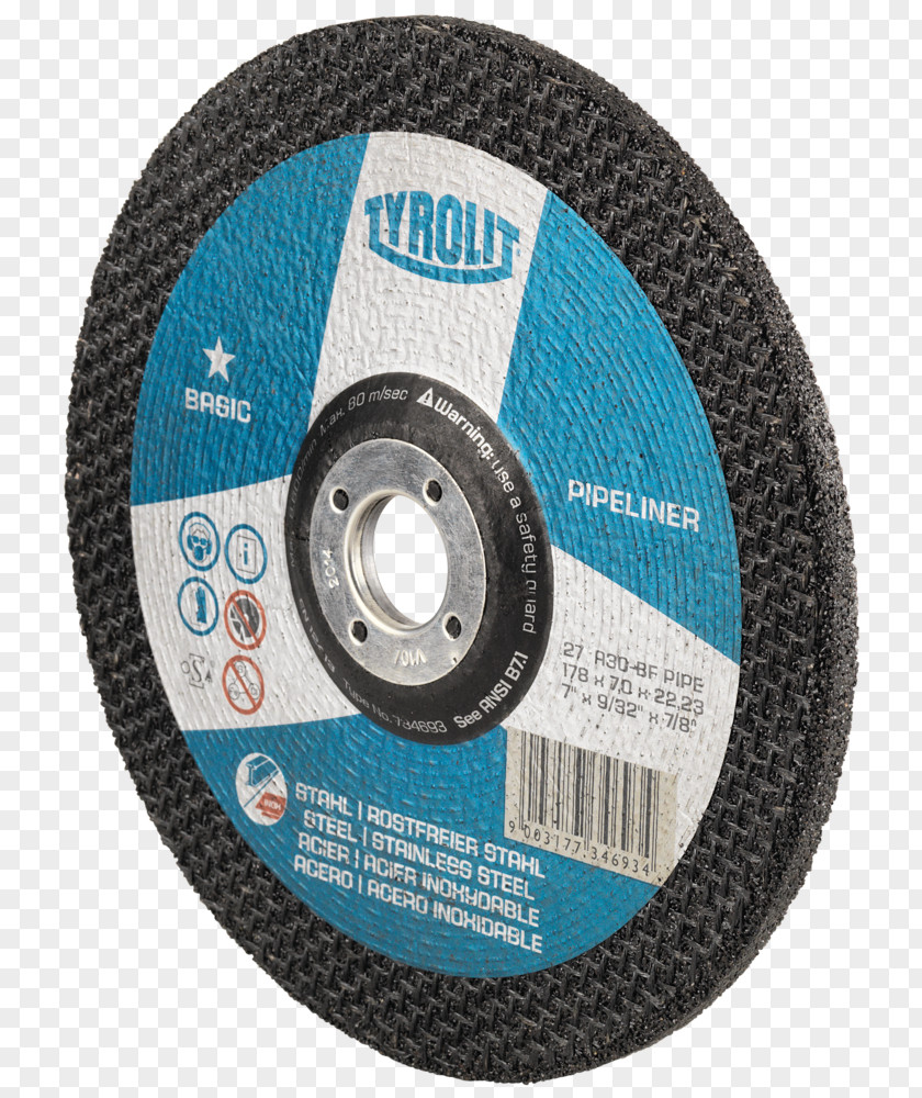 Grinding Wheel Car Tire Computer Hardware PNG