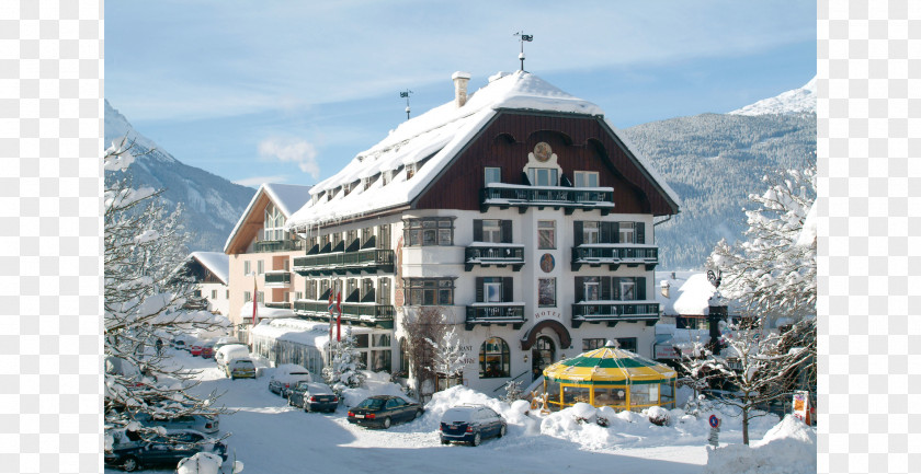 Hotel Seefeld Sonnenspitze Bichlbach Ehrwalder PNG