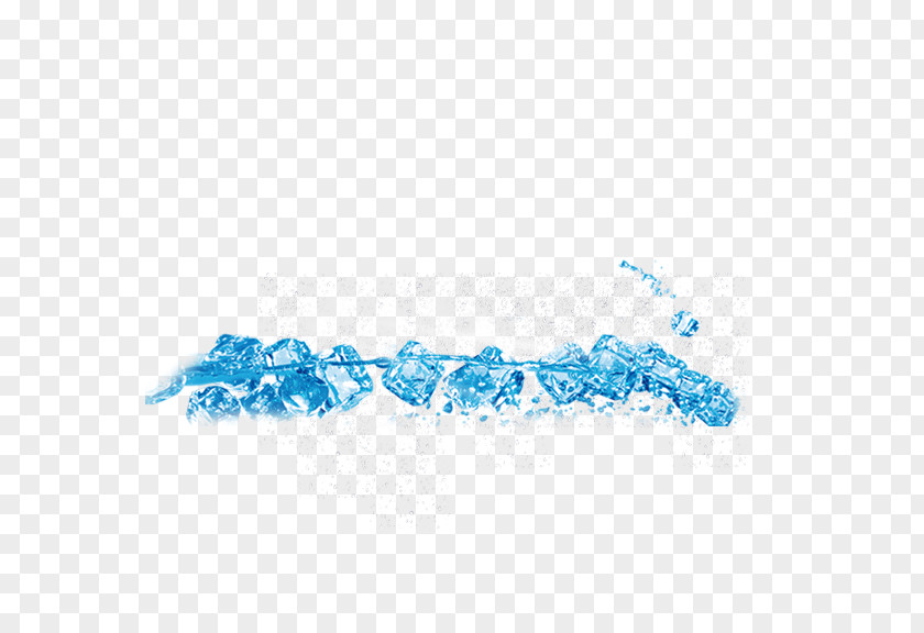 Ice Cube Water Clip Art PNG